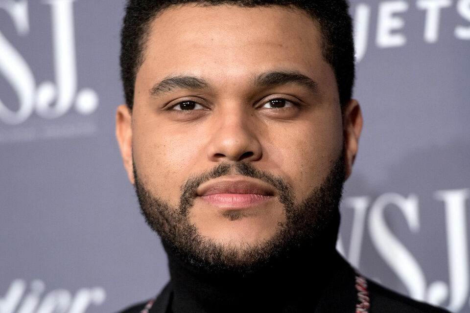 Salon Who's Next Paris