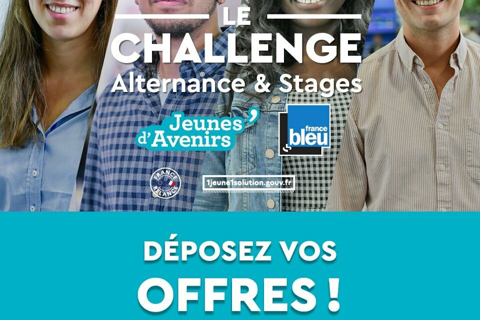 Salon Jeunes d'Avenirs IDF 2021