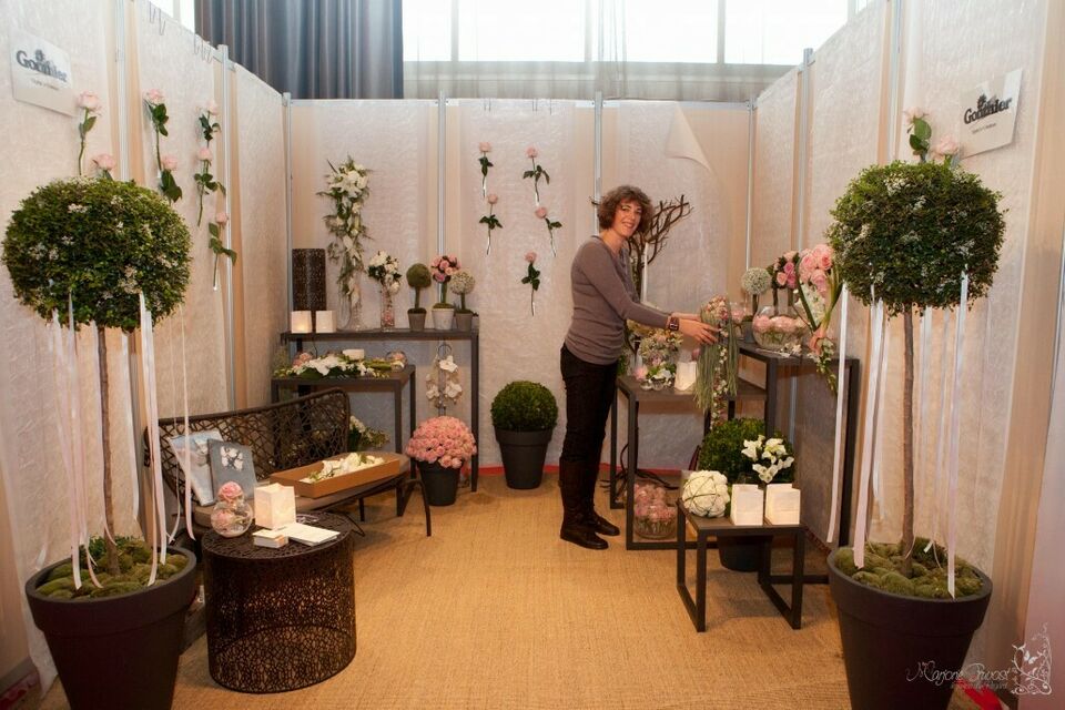 Salon du Mariage de Grenoble 2021