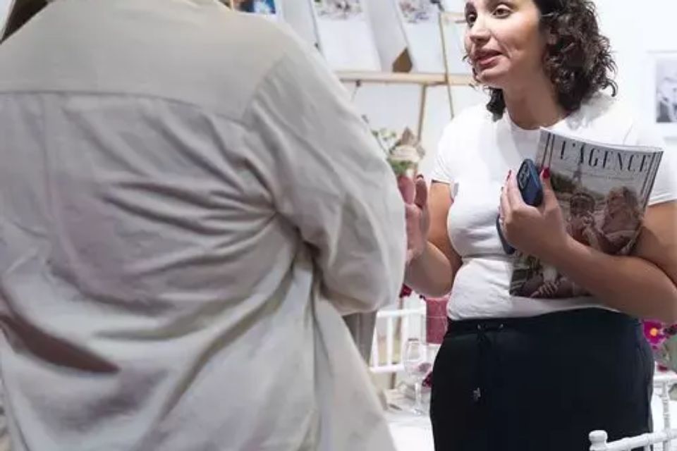 Marions-nous ! Salon du Mariage de Nice 2026