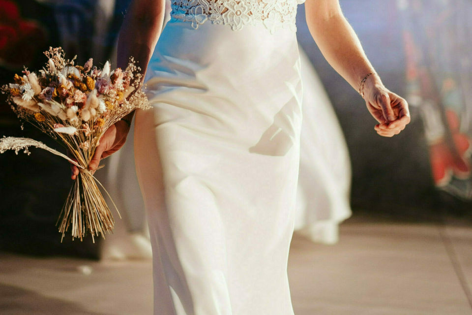 Salon du mariage de Valence 2027