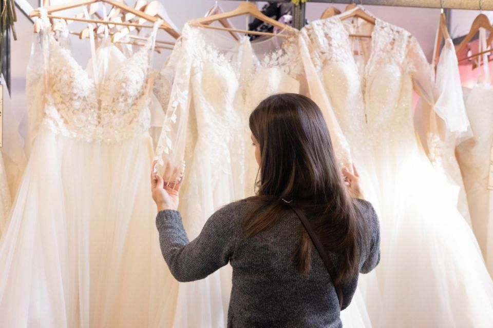 Salon du Mariage et jours de fête de Lyon 2026