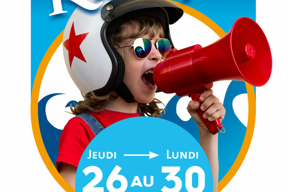 Kidexpo Paris