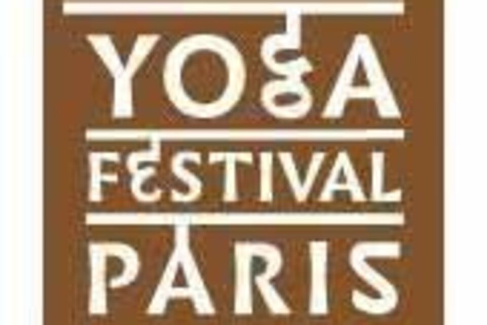 Yoga Festival Paris