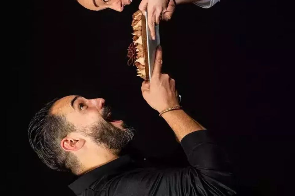 Salon du Chocolat Paris 2026