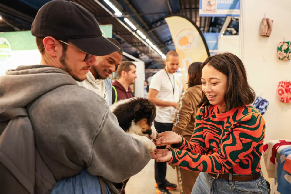 Animal Expo Paris 2026