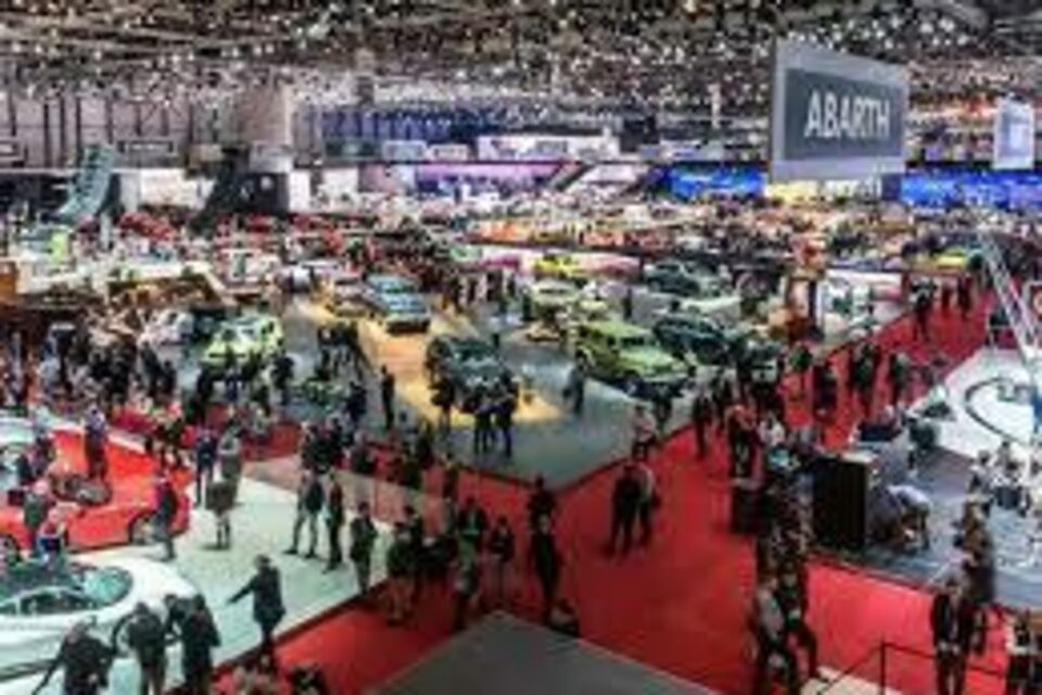 Salon du lycéen et de l'étudiant de Lille 2021