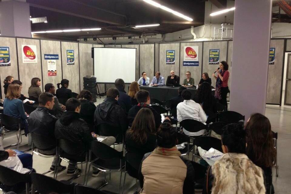 Tarbes Expo Pyrénées Congrès