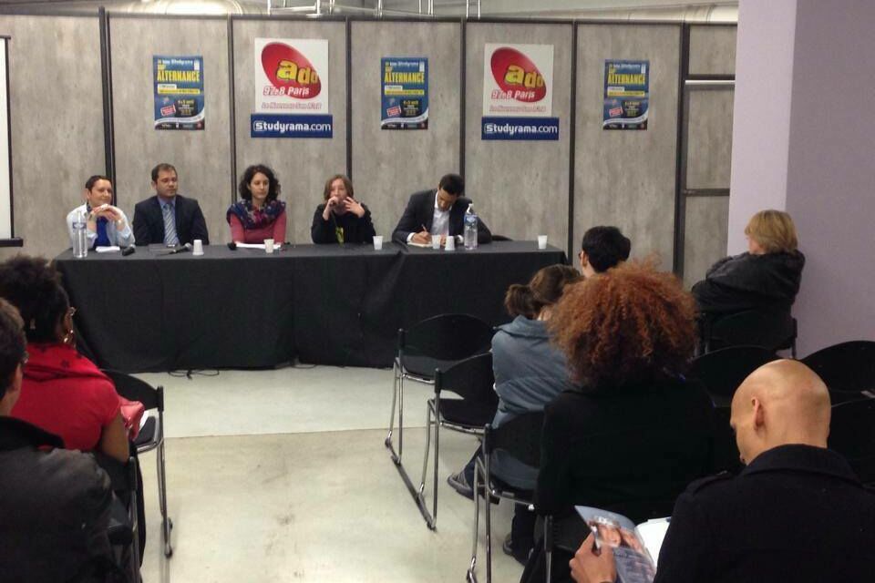 Tarbes Expo Pyrénées Congrès