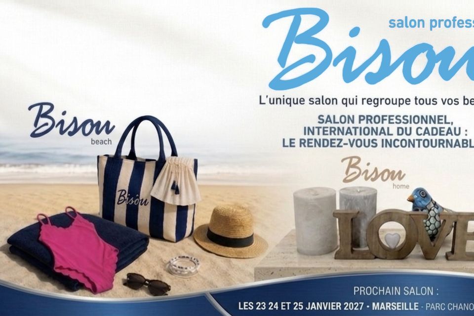 Salon Bisou 2027