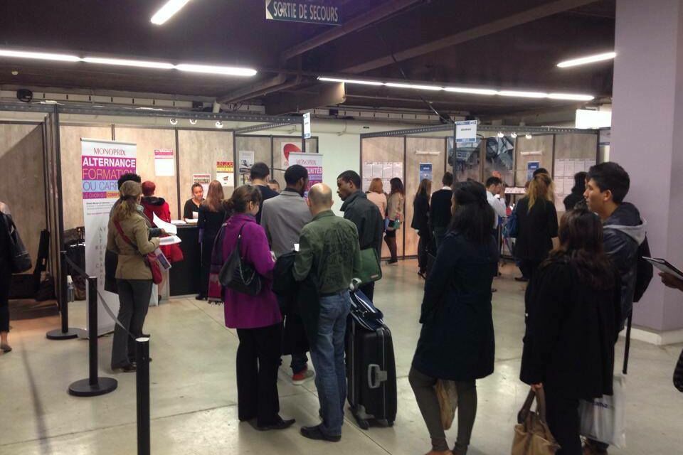 Salon des Formations et Métiers du Luxe 2021