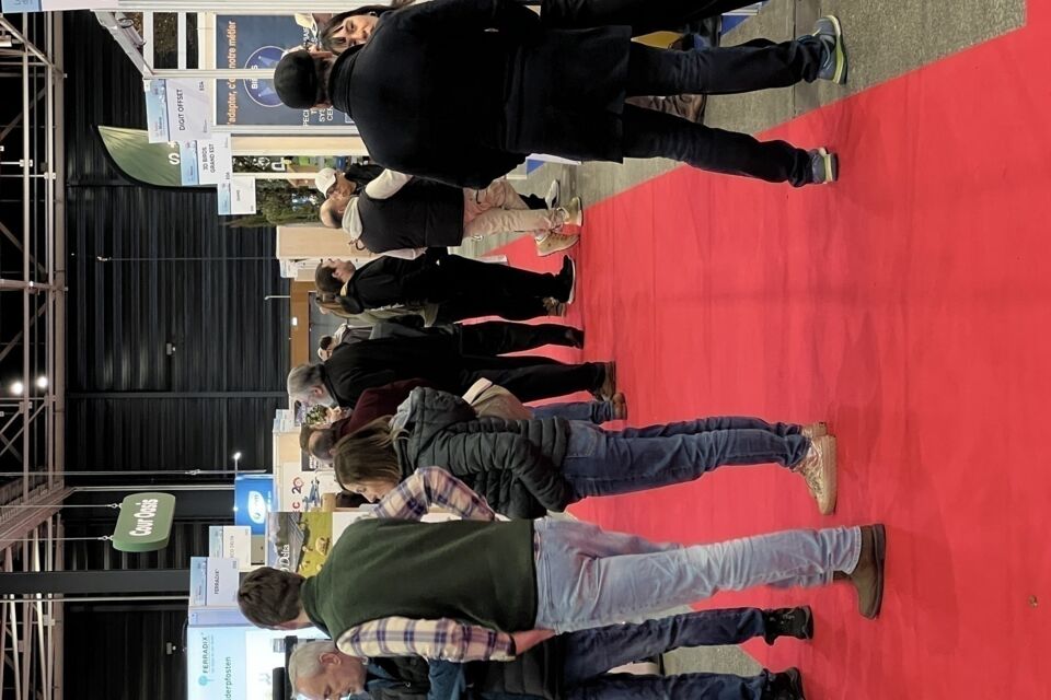 Urbest Metz 2027