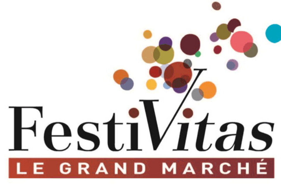 Salon Festivitas Mulhouse