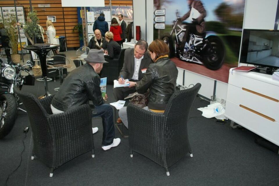 Salon de l'Immobilier de La Rochelle 2022