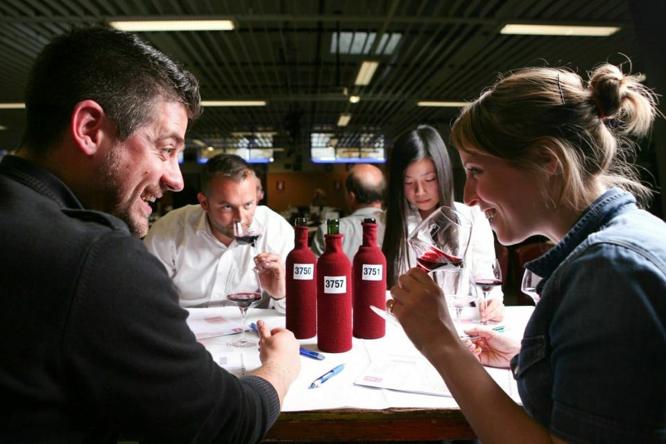 Salon des Vignerons Indépendants de Lyon 2026