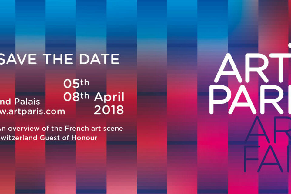 Art Paris 2026