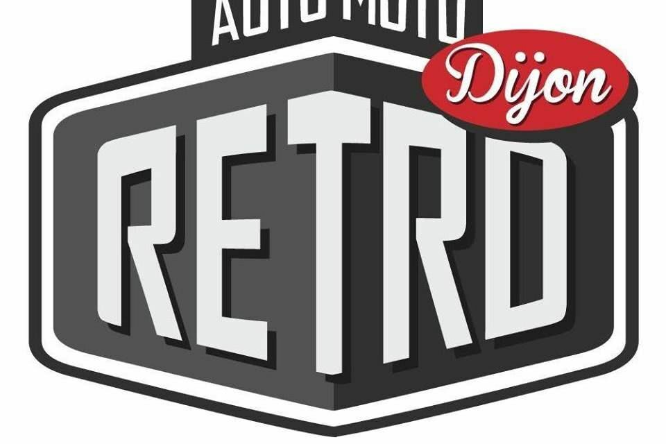 Salon Auto Moto Retro Dijon