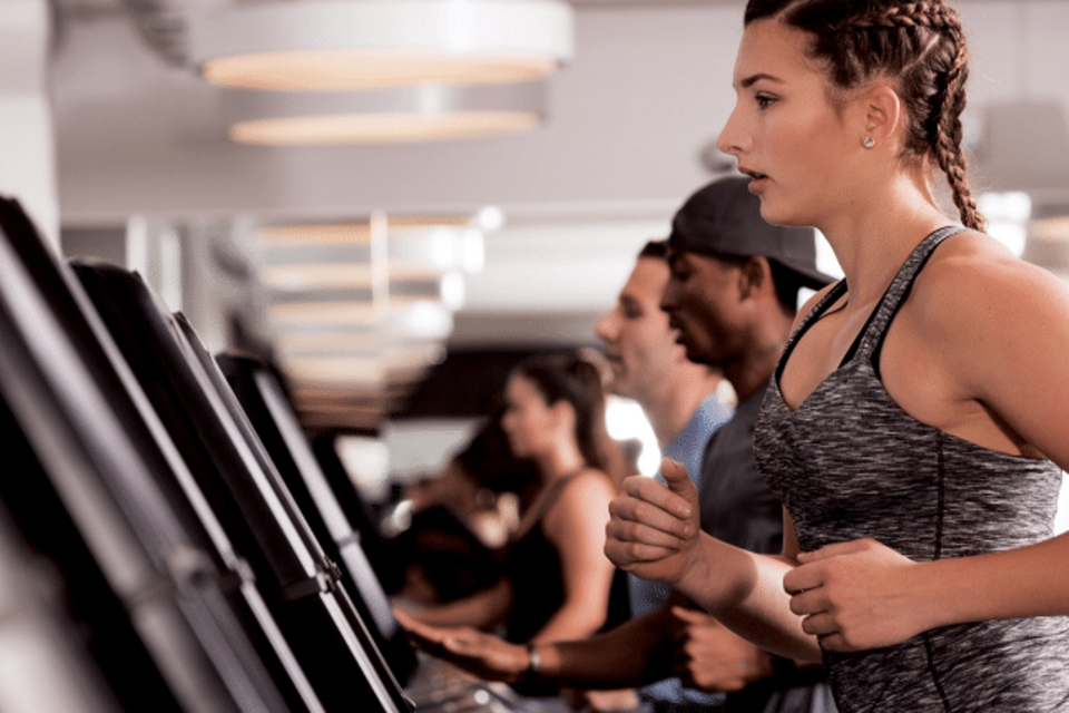 Salon Body Fitness Paris 2018