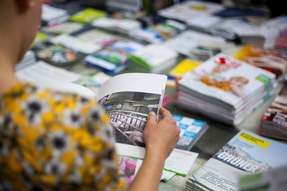 Salon VeggieWorld Paris 2020