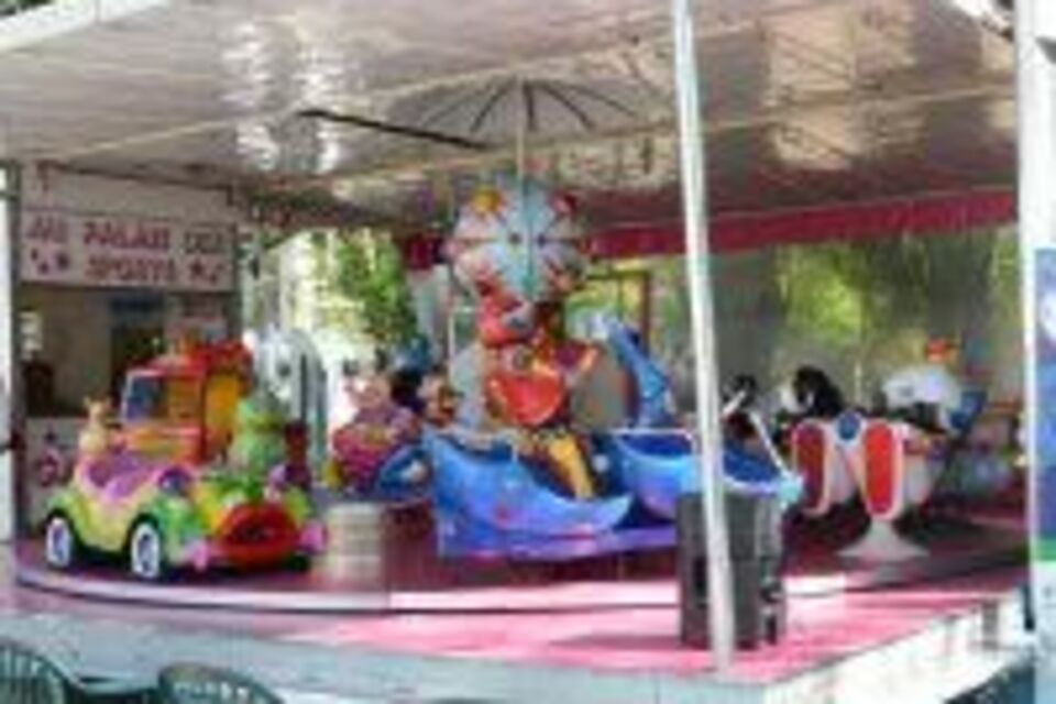 Foir’Expo de Mulhouse