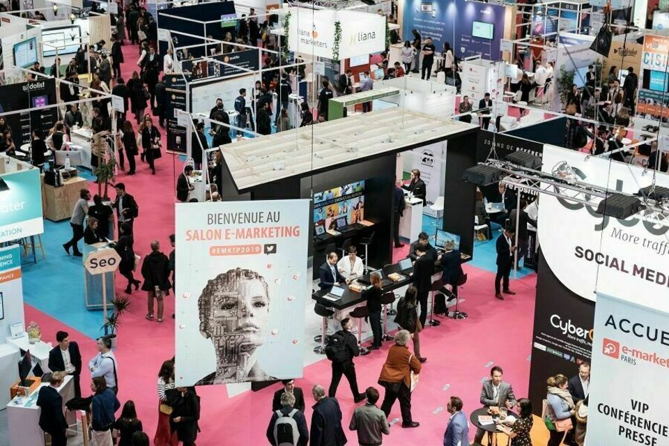 All4Customer Paris 2027