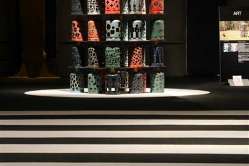 Architect @ Work Lyon 2022