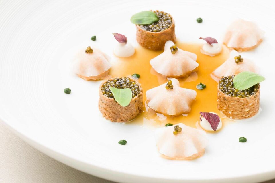 Taste Of Paris