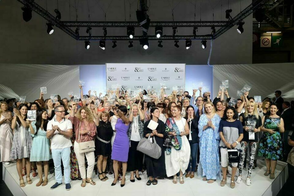 Paris Expo Porte de Versailles
