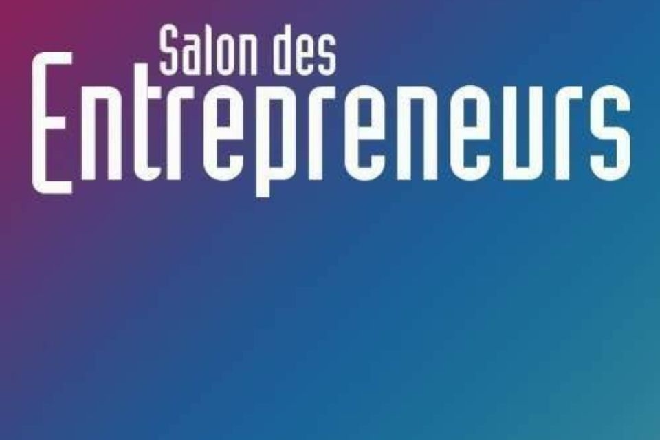 Go Entrepreneurs Lyon 2027