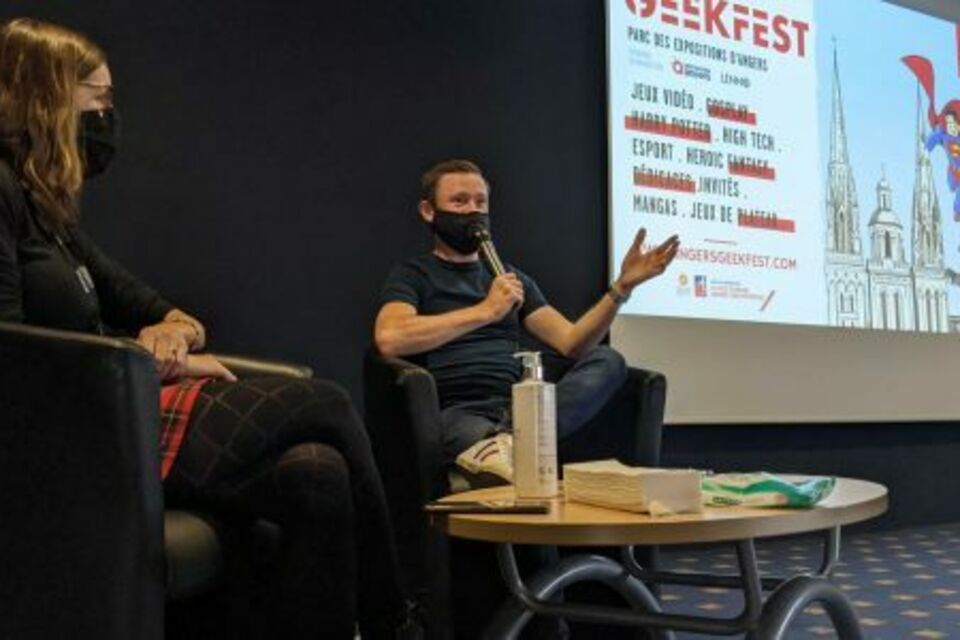 Bordeaux Geekfest 2021