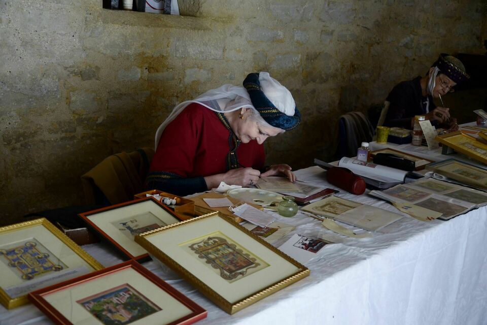Festival Médiéval de Sedan