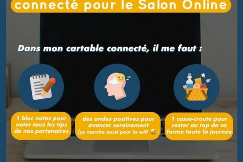 Profession’L de Lille - Salon de la reconversion professionnelle des femmes