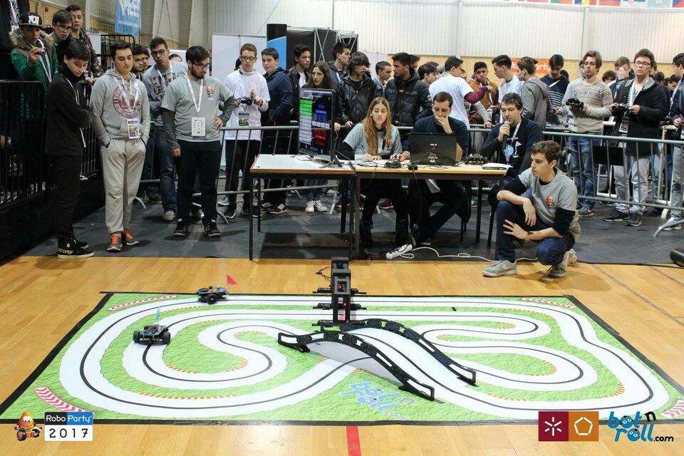 RoboCup 2025