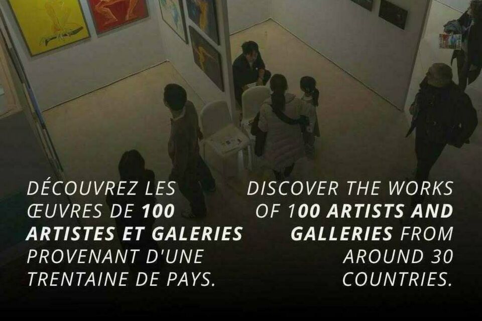 Art Shopping Biarritz 2026