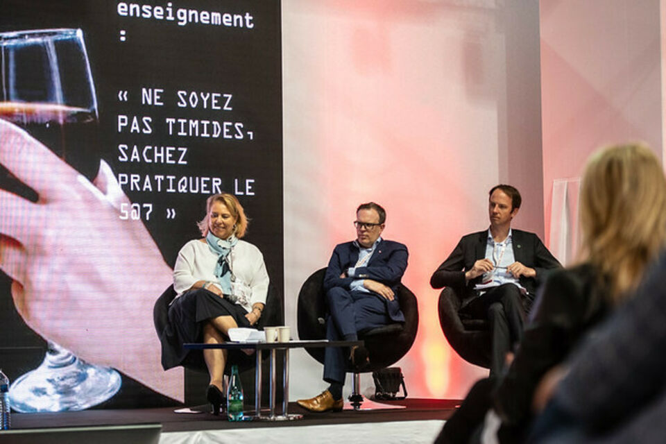 Franchise Expo Paris 2026