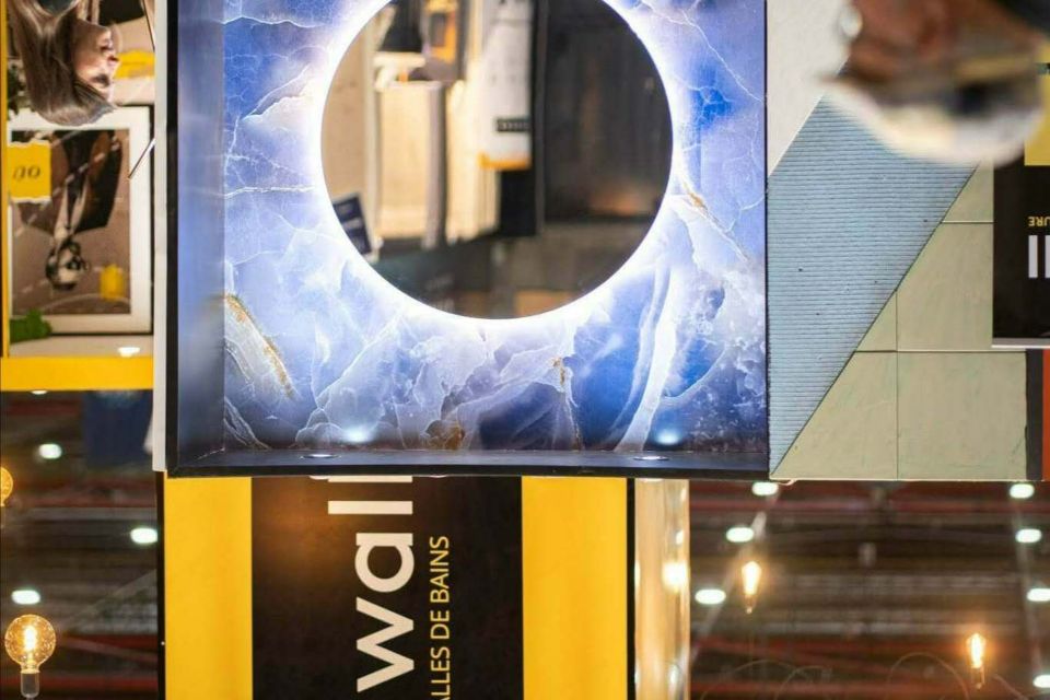 Salon Habitat et Immobilier Viving Brest 2026