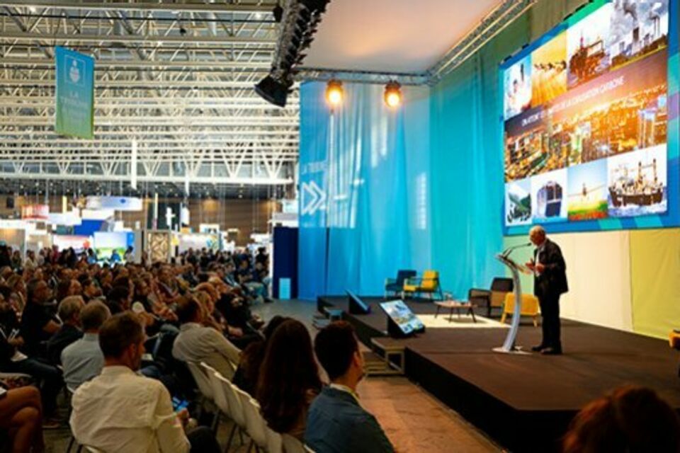 Pollutec 2027