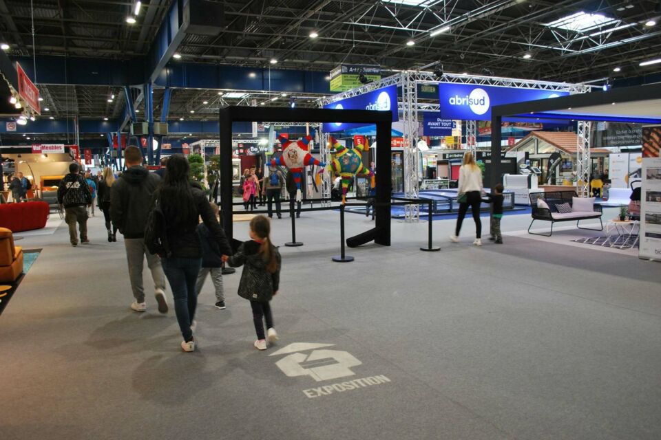Foire de Grenoble 2026