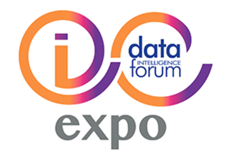 IExpo & Data Intelligence Forum 2024 ABC Salles