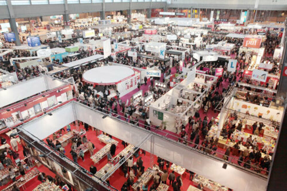 Expoprotection : Salon de la prévention et de la gestion des risques 2022