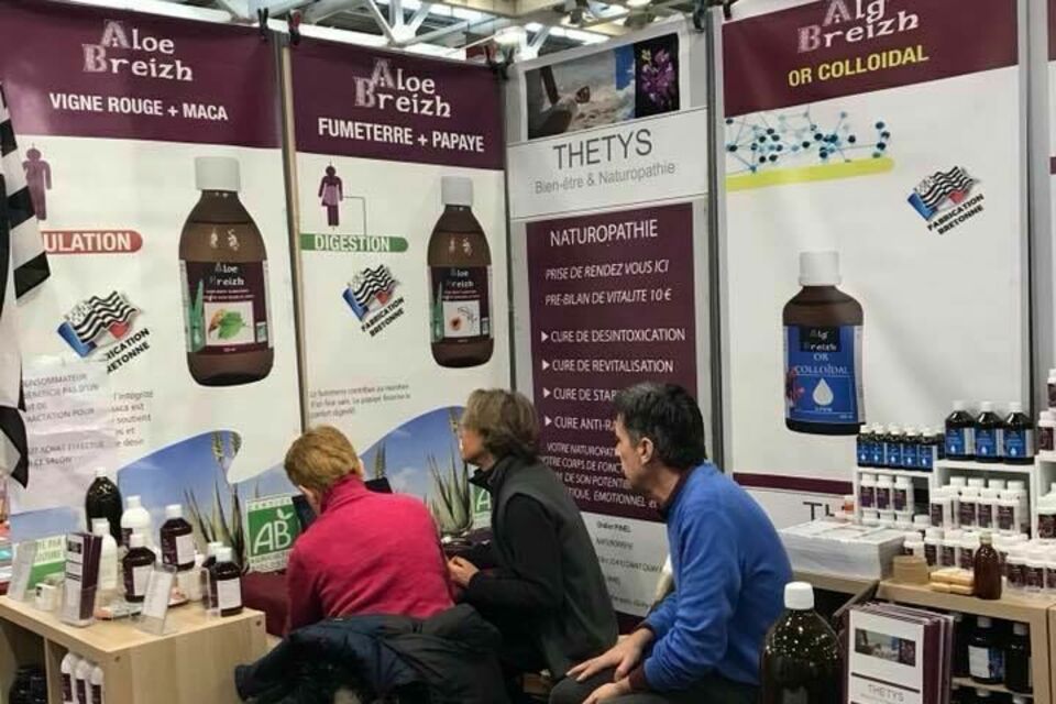 Eurexpo Lyon