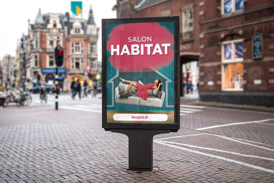 Salon de l'Habitat de Dreux 2026