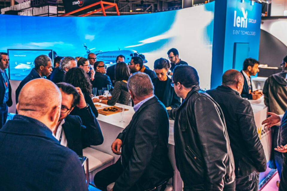 SCE - Supply Chain Event 2026