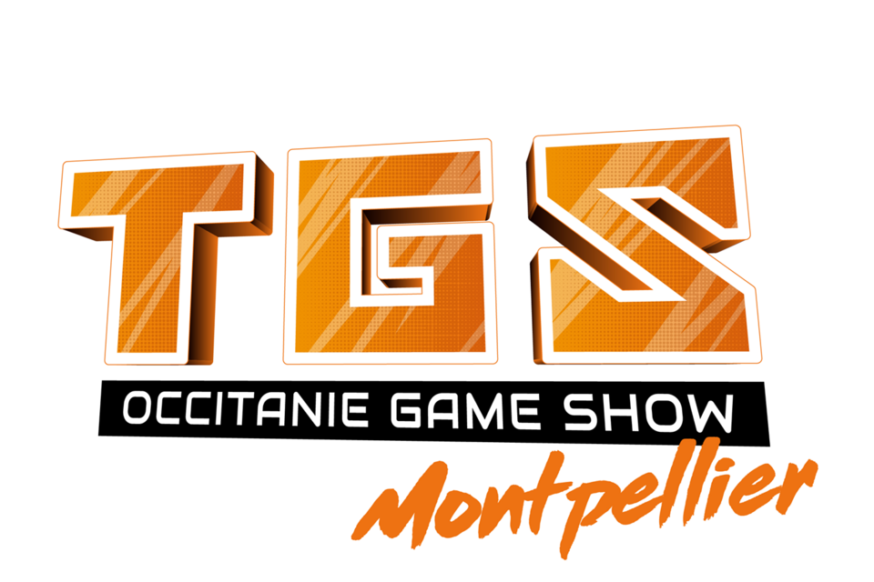 TGS Occitanie Game Show Montpellier 2025