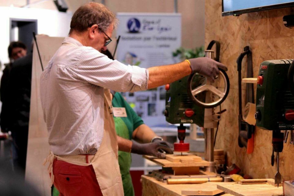 Salon Habitat et Immobilier Viving de Lorient 2027