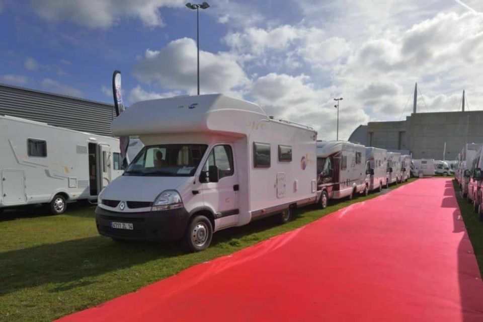 Foire Internationale de Rouen 2027