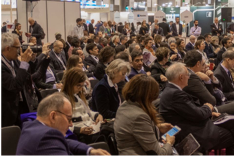 Euromaritime & Eurowaterways 2022
