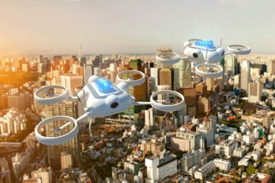 M2S - MOBILITY SOLUTIONS SHOW 2021