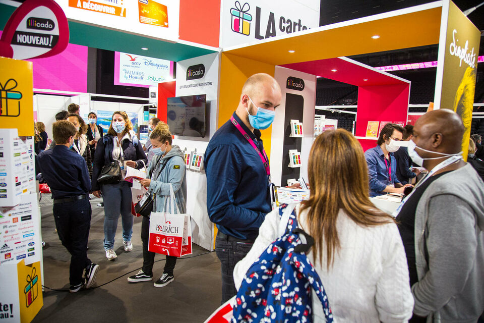 Salon CE  - Amiens 2021