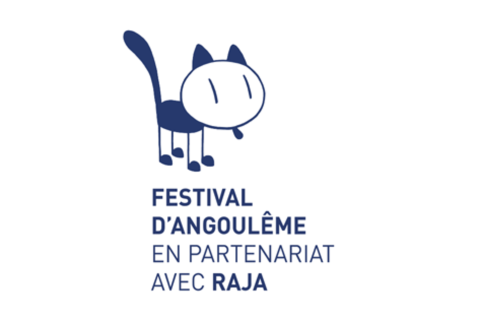 FIBD Festival International de la Bande Dessinée d'Angoulême 2025